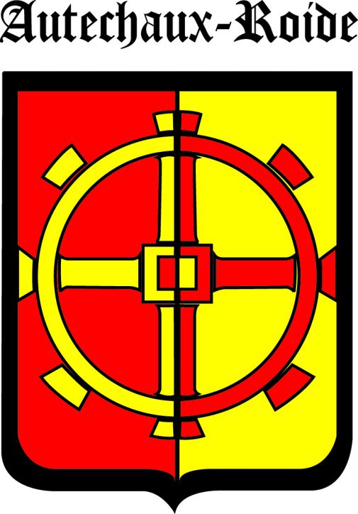 AutechauxRoide site de la commune